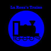 La Rosas Trains