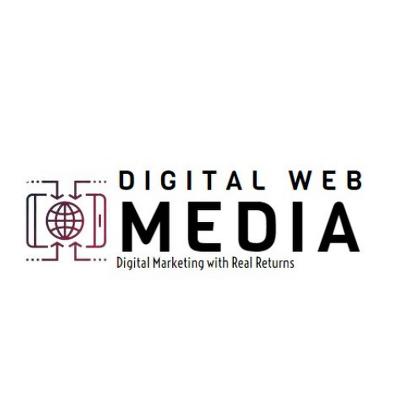 Digital Web Media
