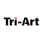 Tri-Art Mfg.  logo