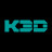 K3D // Dmitry Sorkin