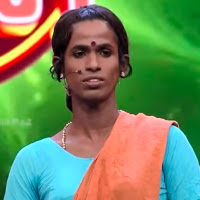 Sreejith Balaramapuram Official profile image