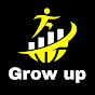 Grow up logo