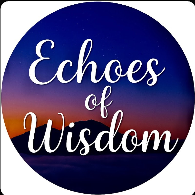 Echoes of Wisdom