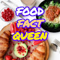 FoodFactQueen logo