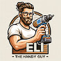 Eli the handy guy - @Elithehandyguy - Youtube
