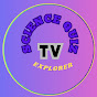 SCIENCE QUIZ EXPLORER TV logo