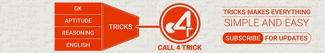 Call4Trick Telugu رمز قناة اليوتيوب