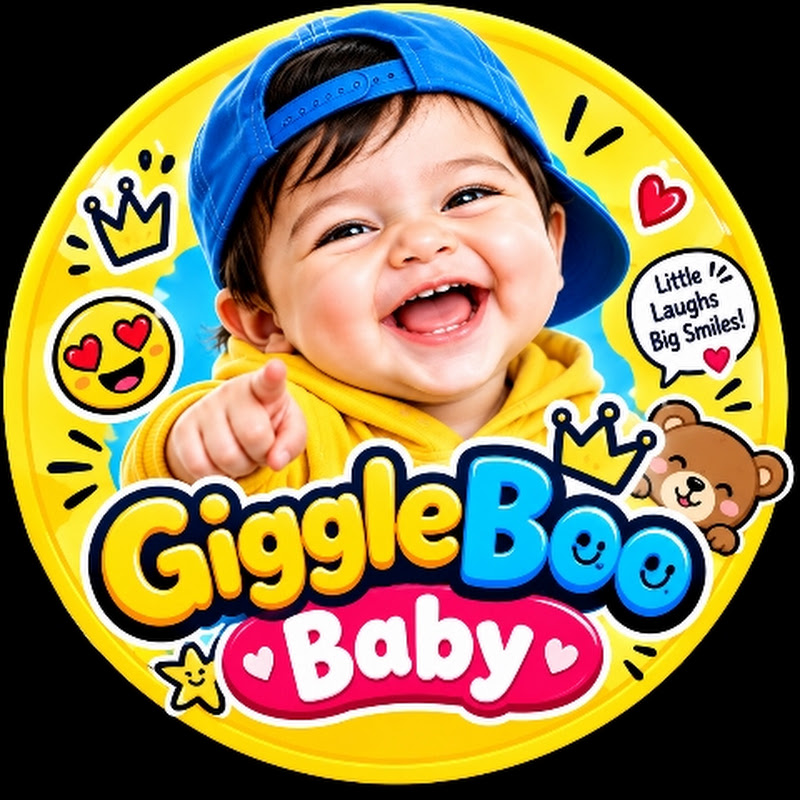GiggleBoo Baby