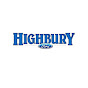 Highbury Ford London logo