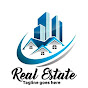 Real Estate Advisor Jaipur  logo
