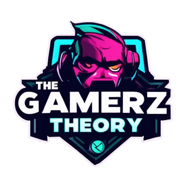 TheGamerzTheory2
