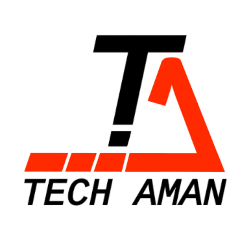 TECH AMAN