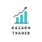 KAZAKH TRADER logo