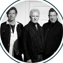Glass Tiger