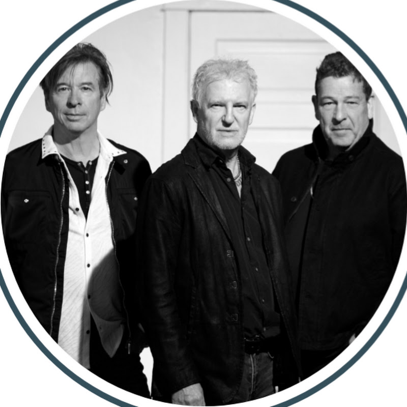 Glass Tiger