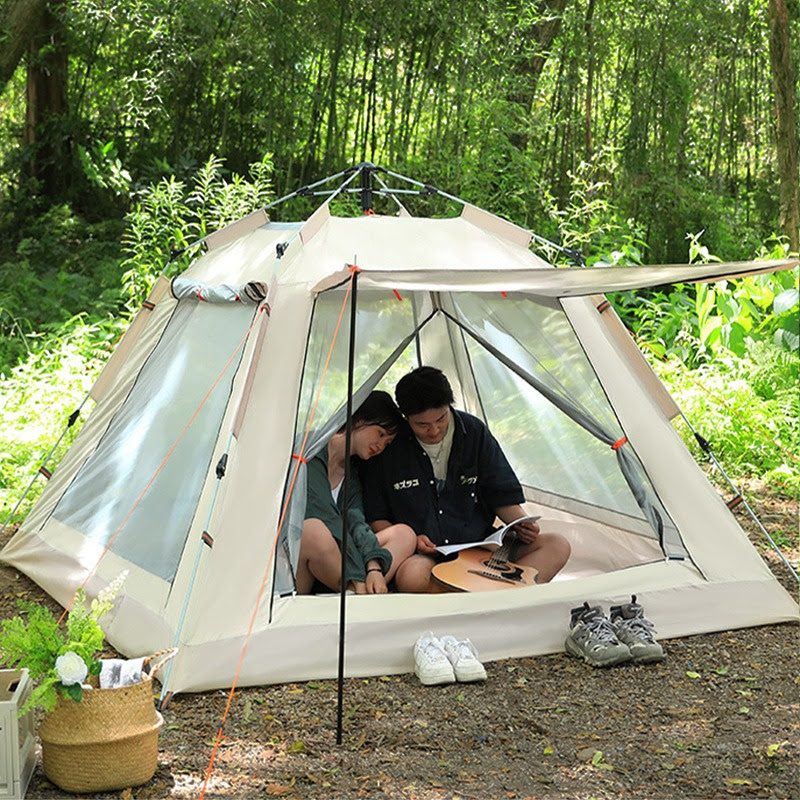Beifeite hiking tents