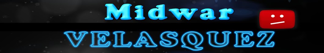 MidwaR velasquez Avatar de canal de YouTube