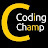 @CodingForKids.Codingchamp