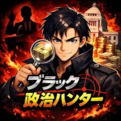 ブラック政治ハンター