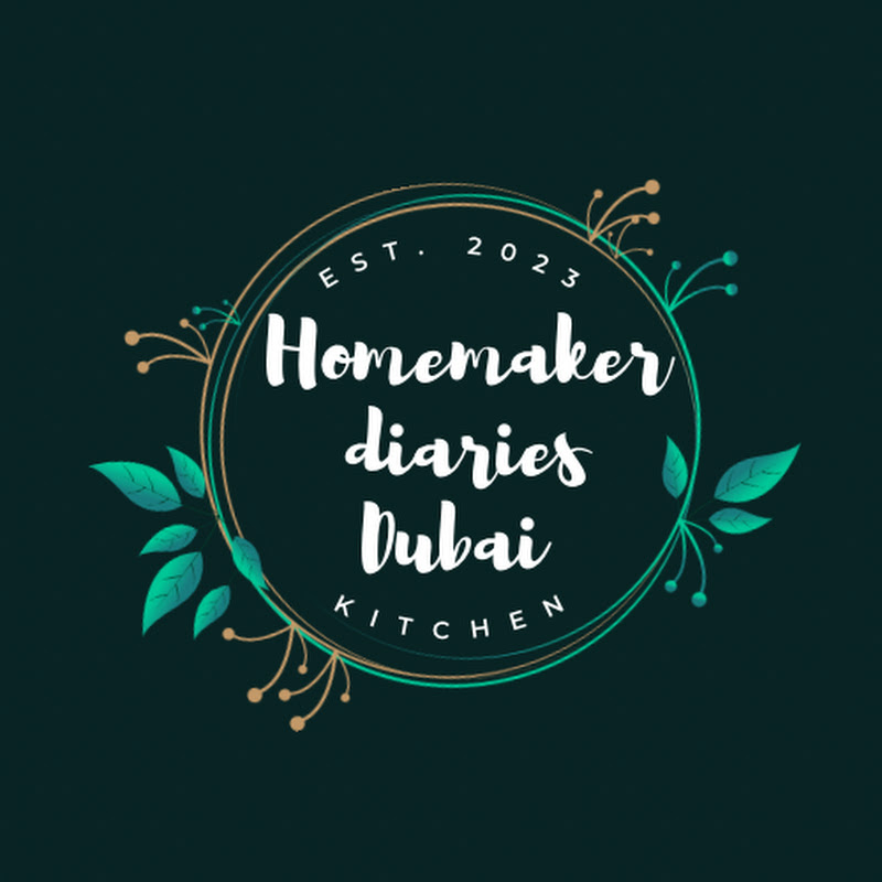 Homemaker Diaries Dubai
