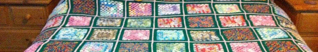 24 Carat Crochet YouTube 频道头像