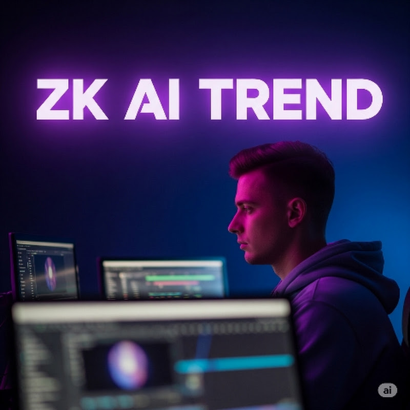 ZK AI TREND