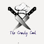 TheCrankyCook logo