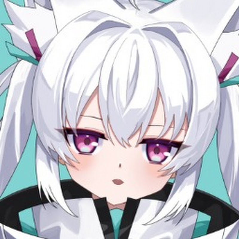 神乃奈しろの / Kaminona Shirono Ch.