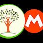 Happy Mother's Global School Ajmer logo