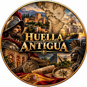 HUELLA ANTIGUA