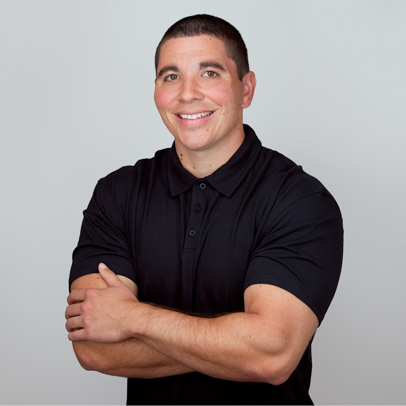 Nick Venuto CSCS