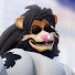 wrI7YNZ05-4-channel-avatar-Kai The Lion MMD