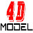 4D Model