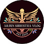 AK Shrestha USA logo