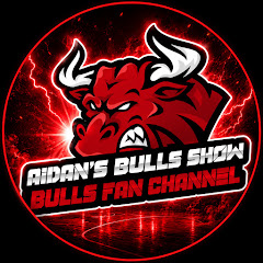 Aidan’s Bulls Show