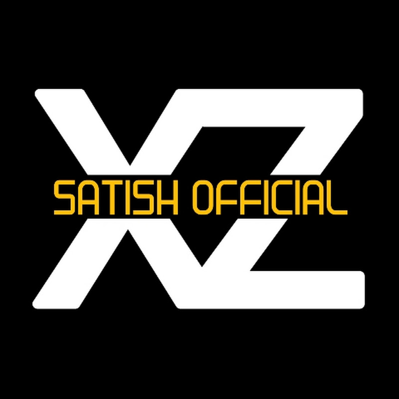 XZ Satish official