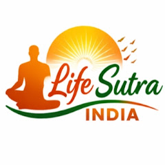 Avatar for YouTube creator Life Sutra India