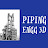 Piping ENGG 3D