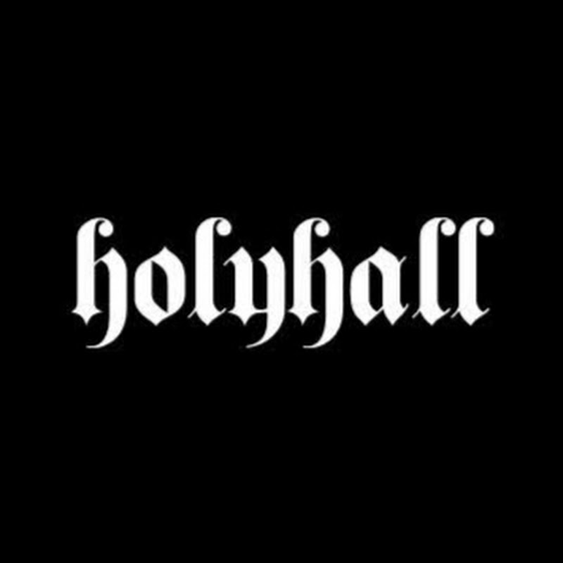 Holyhall