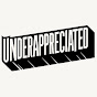 Underappreciated logo