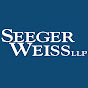 Seeger Weiss LLP logo