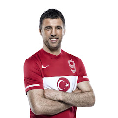 Hakan Şükür Avatar