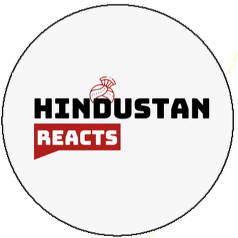 Hindustan Reacts