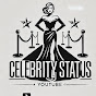 Celebrity status logo