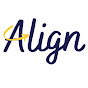 Alignthebar logo