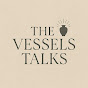 The Vessels Talks logo