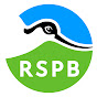 RSPB logo