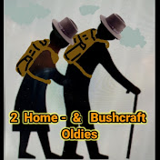 2 Home- & Bushcraft Oldies