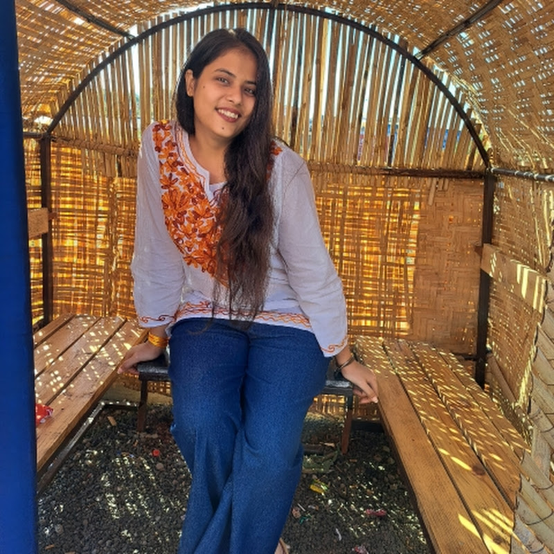Mahek Makhija