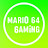 MarioGaming